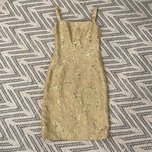Vintage Dolce & Gabbana dress